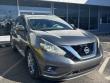 Used 2016 Nissan Murano AWD 4dr Platinum SUV