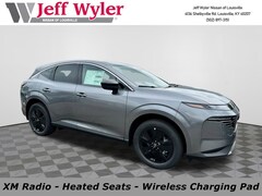 2025 Nissan Murano SV SUV