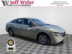 2026 Nissan Sentra SV Sedan