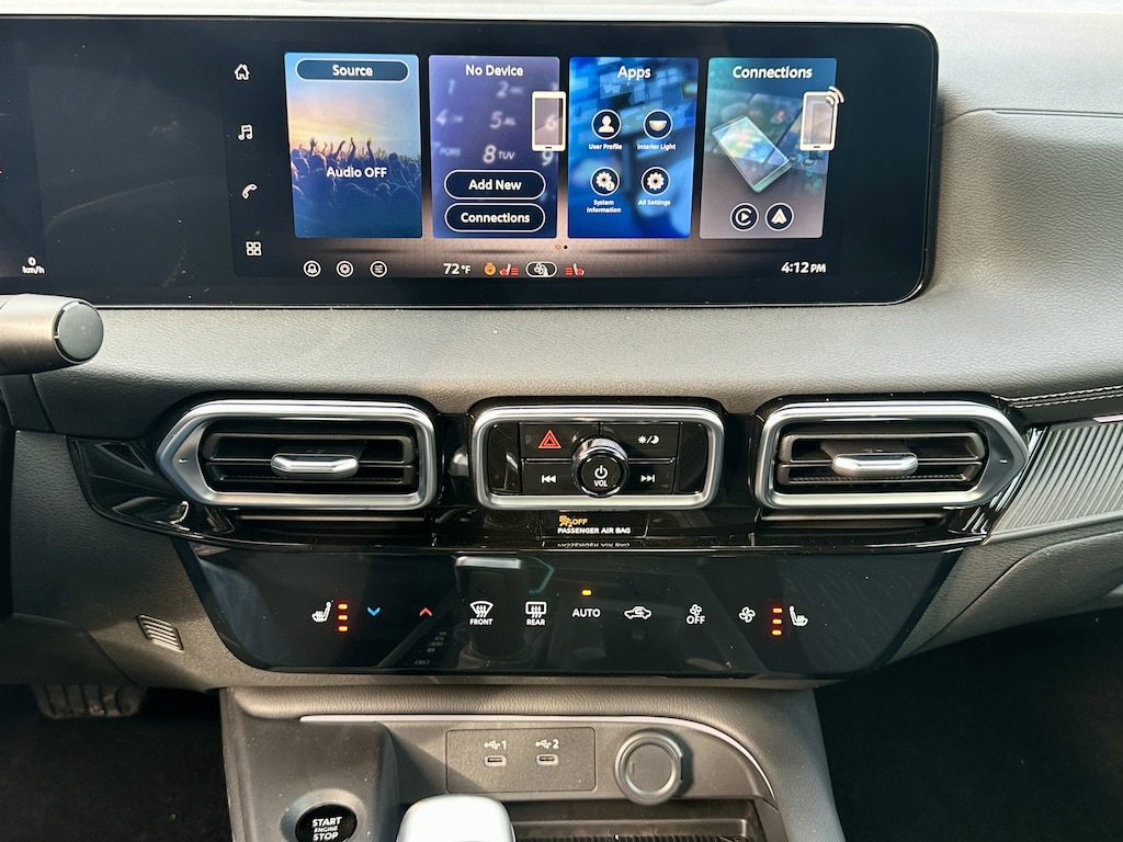 New 2026 Nissan Sentra SV Sedan