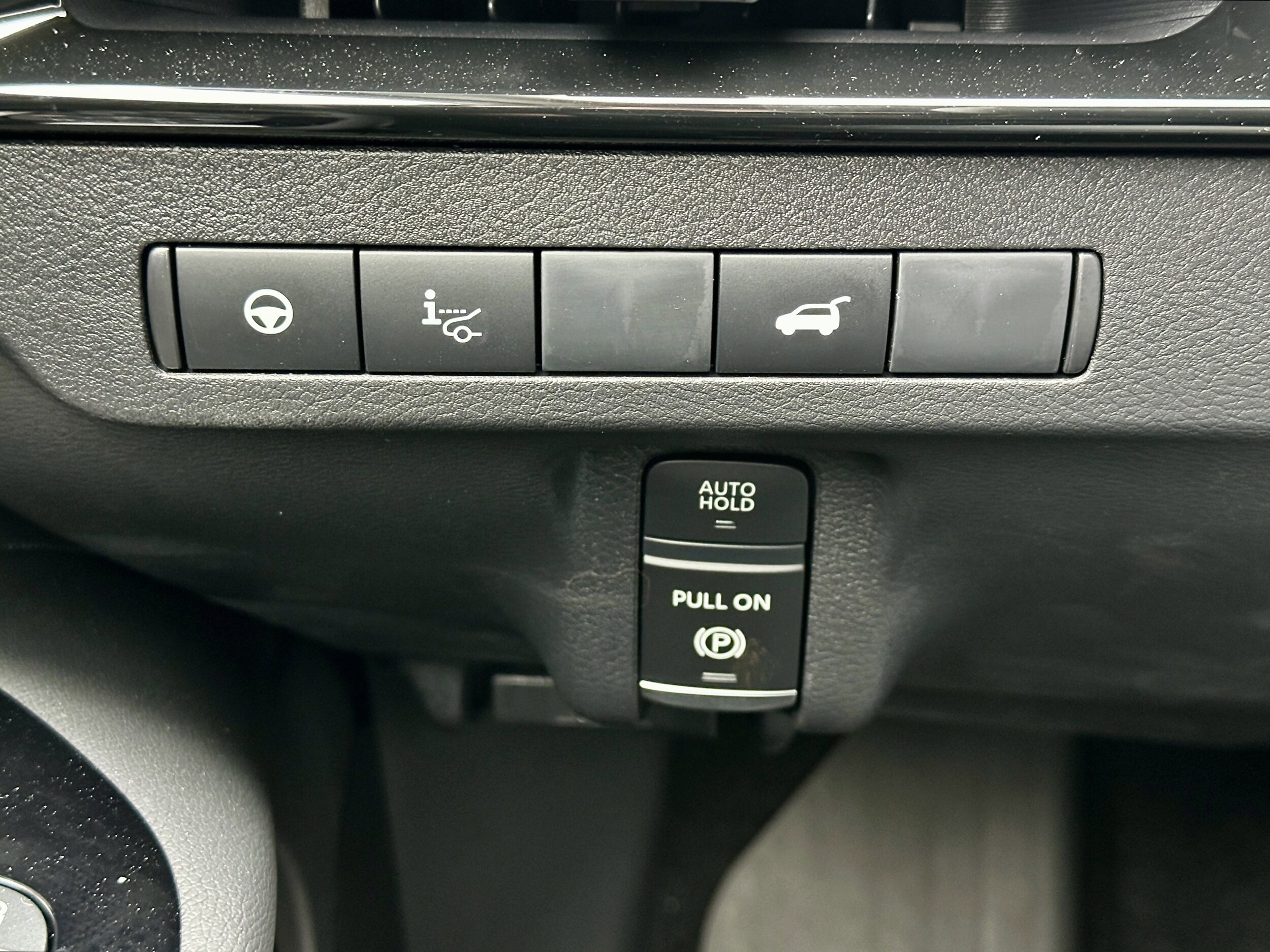 2026 Nissan Murano Platinum - Photo 23