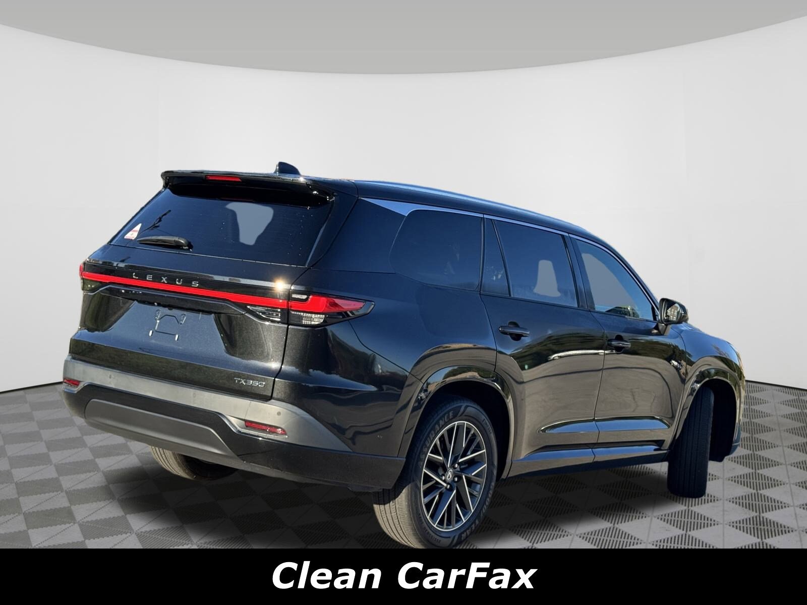 2024 Lexus TX 350 Premium photo 2