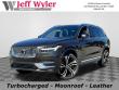 Used 2024 Volvo XC90 B6 AWD Ultimate Bright Theme 7P SUV