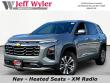 Used 2025 Chevrolet Equinox FWD 4dr LT w/1LT SUV
