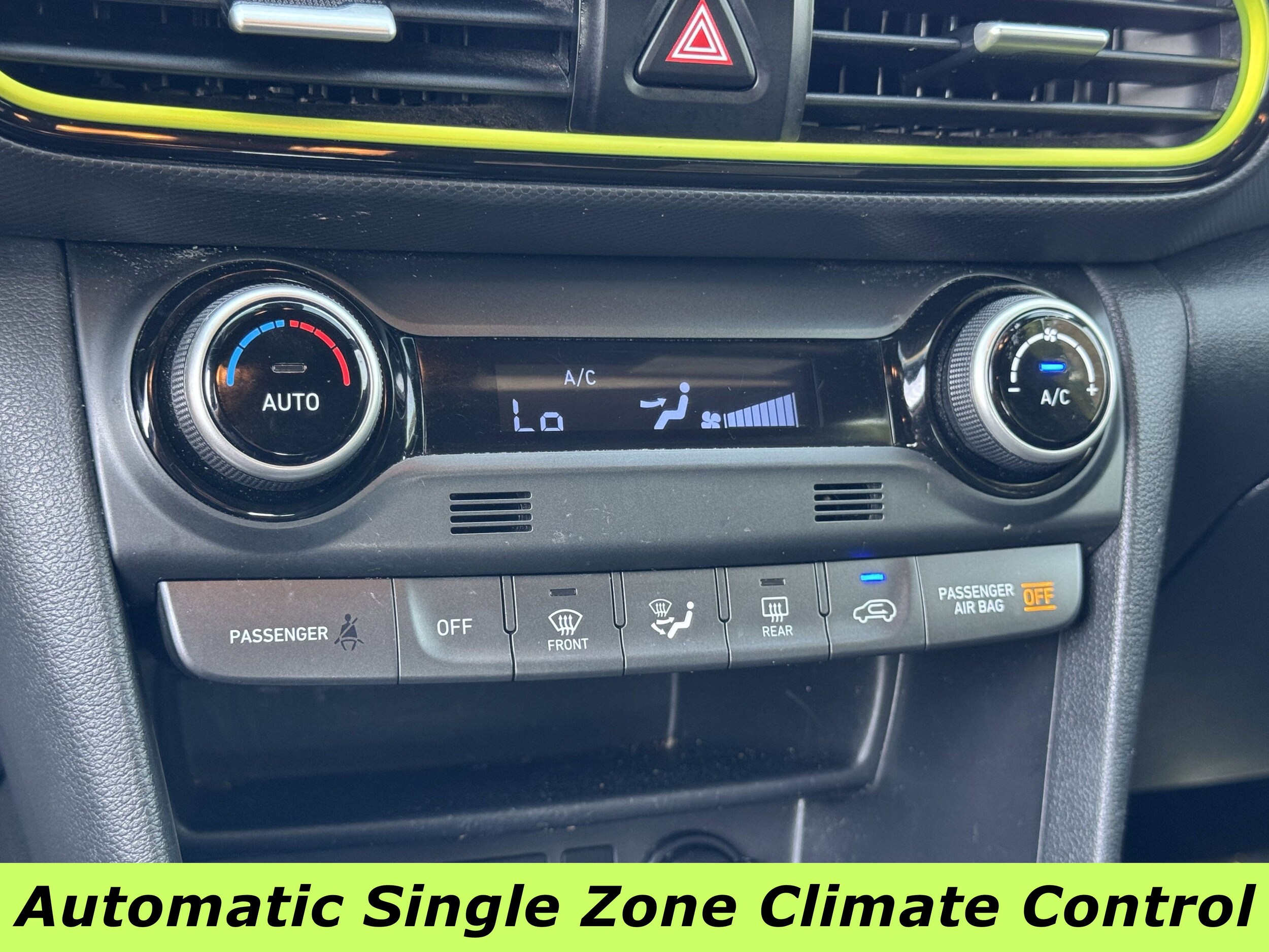 Image 10 of 2020 Hyundai Kona Ultimate DCT AWD SUV
