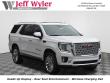 Used 2023 GMC Yukon 4WD 4dr Denali SUV