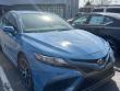 Used 2024 Toyota Camry  Sedan