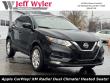 Certified 2021 Nissan Rogue Sport FWD SV SUV