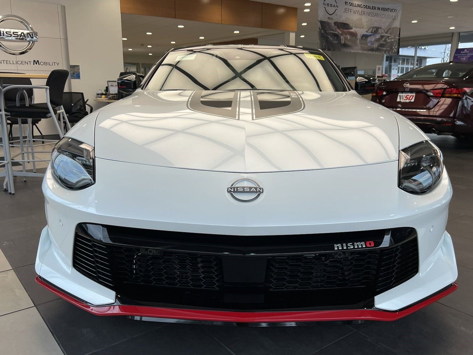New 2024 Nissan Z For Sale | Cincinnati | Louisville
