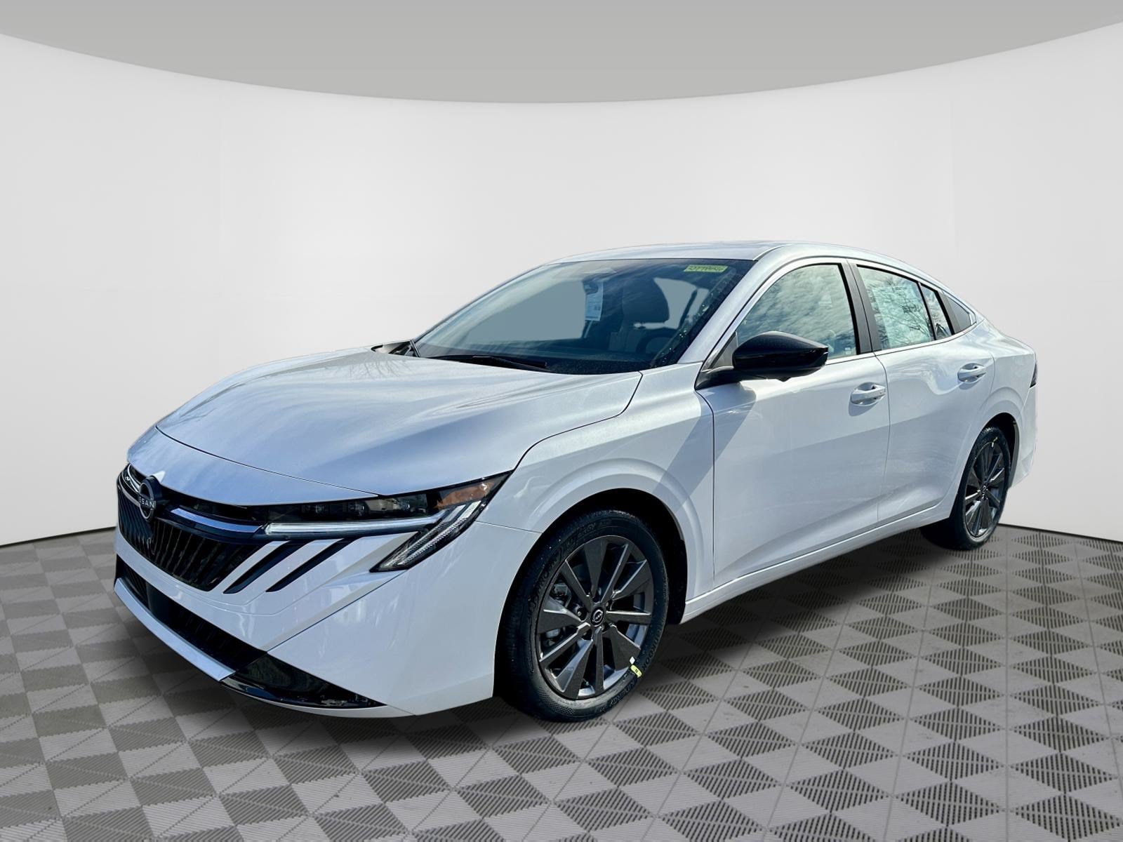2026 Nissan Sentra SL - Photo 13