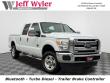 Used 2016 Ford Super Duty F-250 SRW  Truck Crew Cab