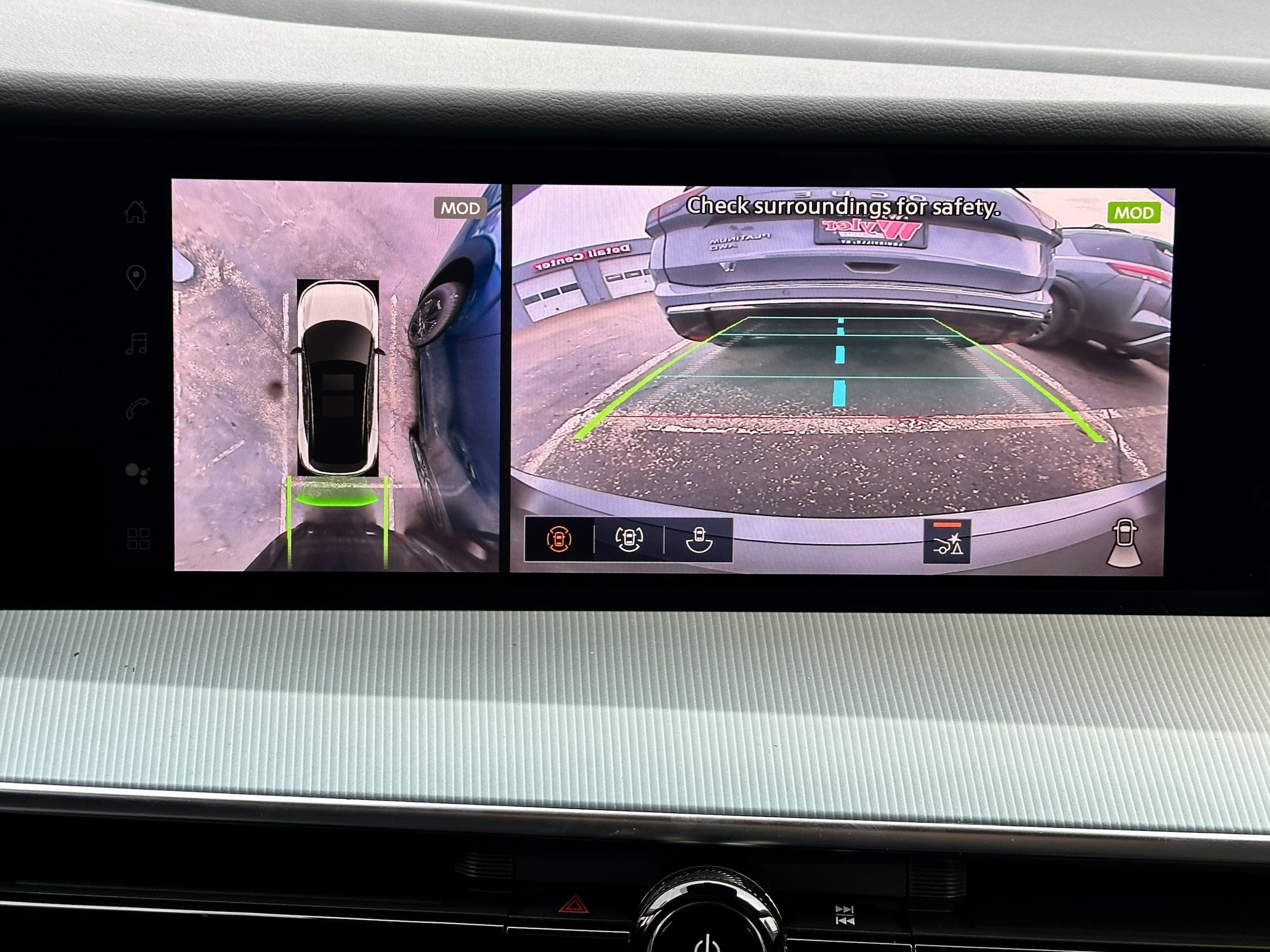 2026 Nissan Murano SL - Photo 19