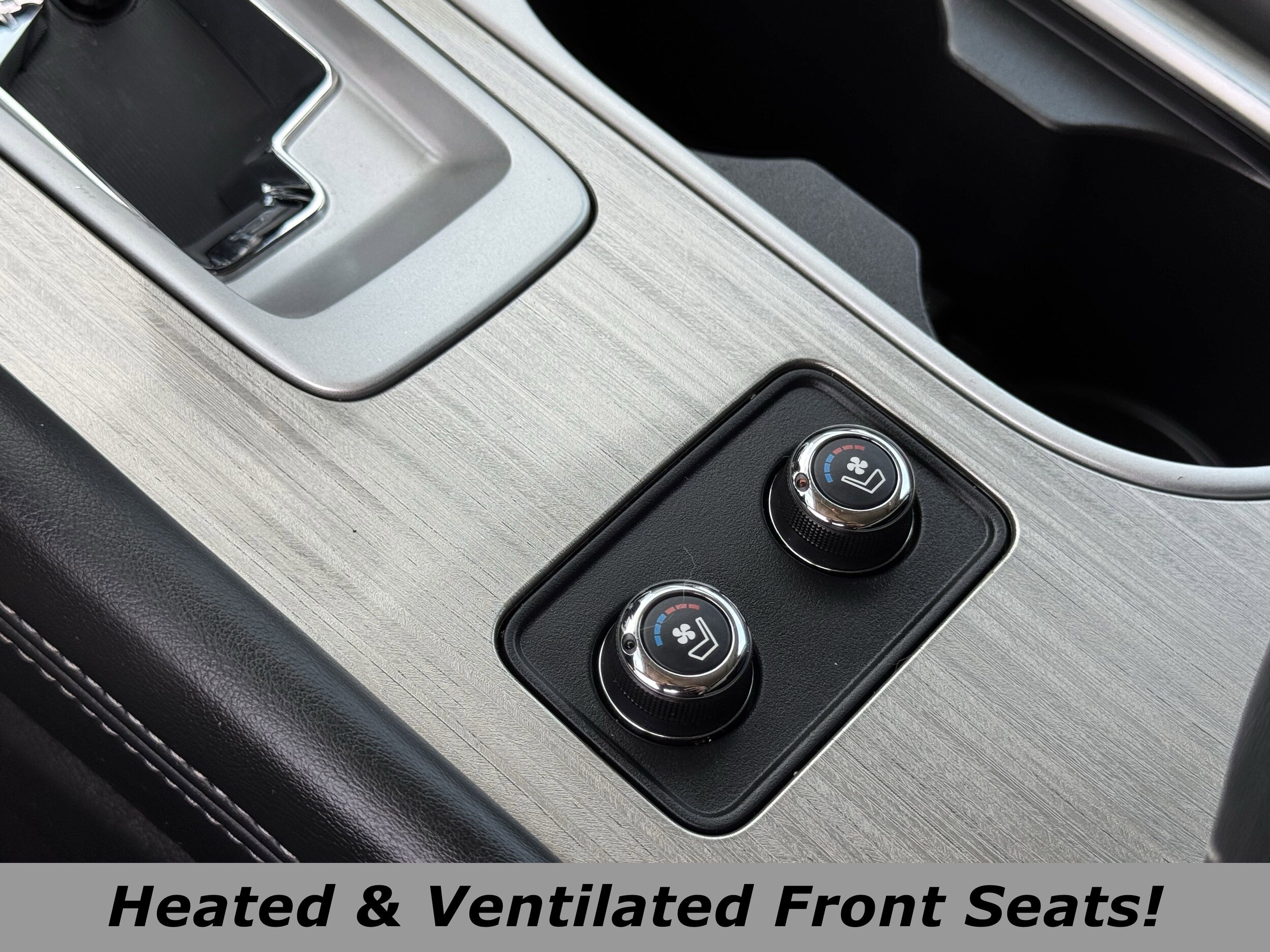 Image 10 of 2018 Nissan Murano AWD Platinum SUV