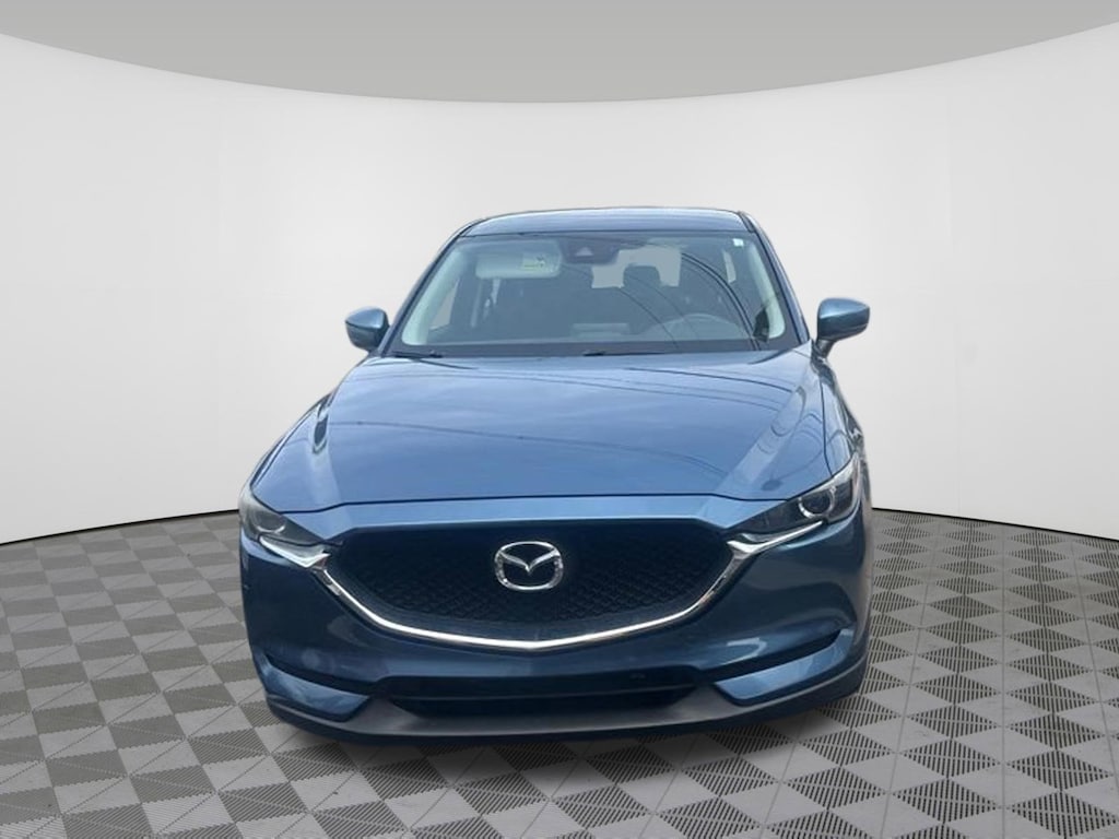 Used 2019 Mazda CX-5 Sport AWD SUV