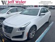  CADILLAC CTS Sedan