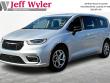 Used 2024 Chrysler Pacifica Limited FWD Van Passenger Van