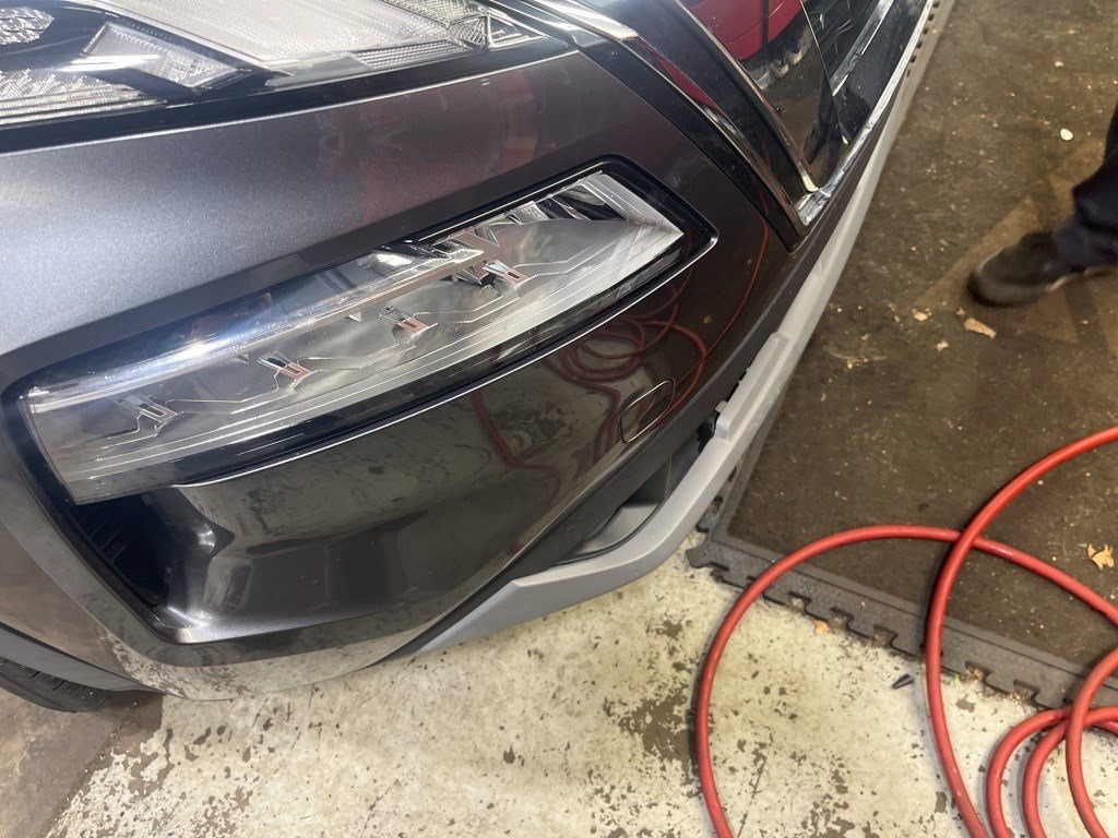 Used 2021 Nissan Rogue AWD SV SUV