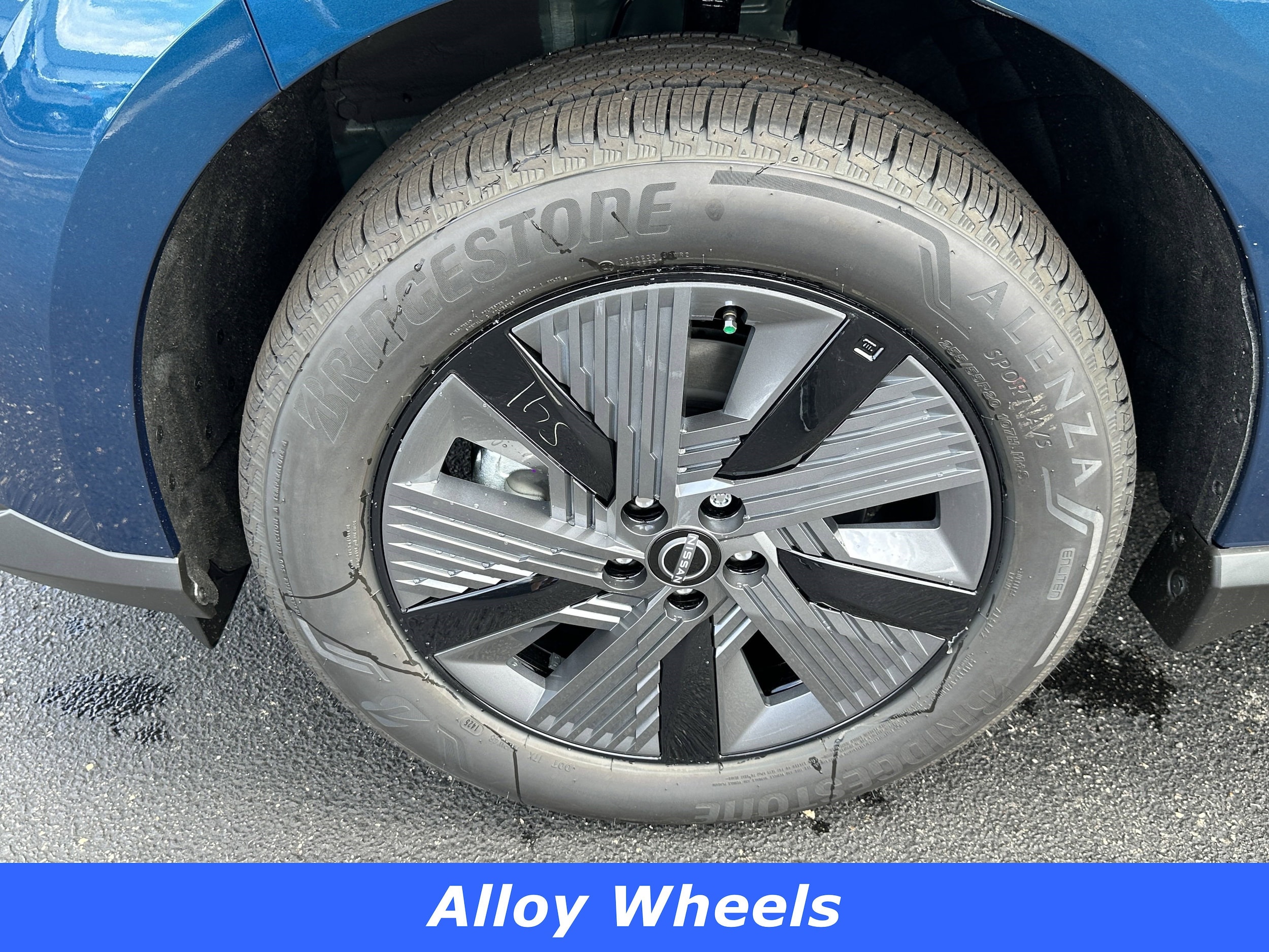 2025 Nissan Murano SL - Photo 14