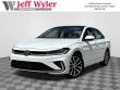 Used 2025 Volkswagen Jetta SE Auto Sedan