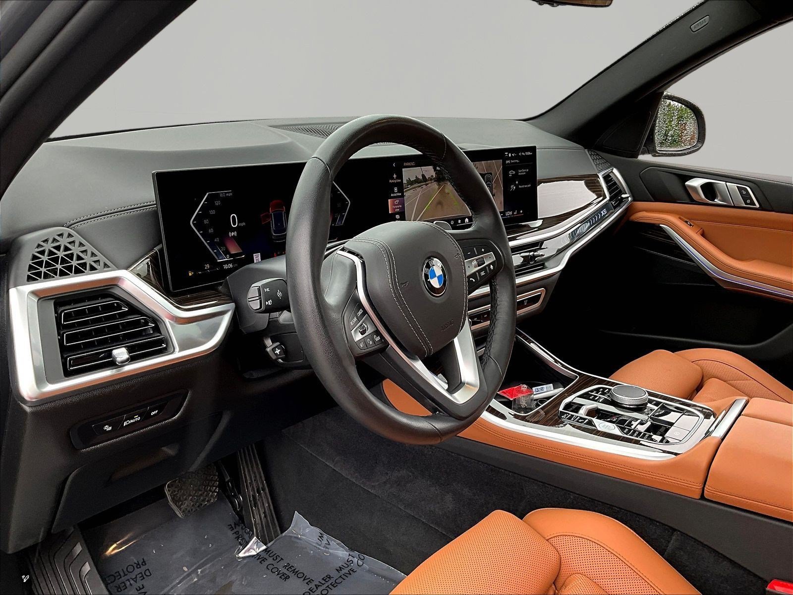 2025 BMW X5 40i - Photo 20