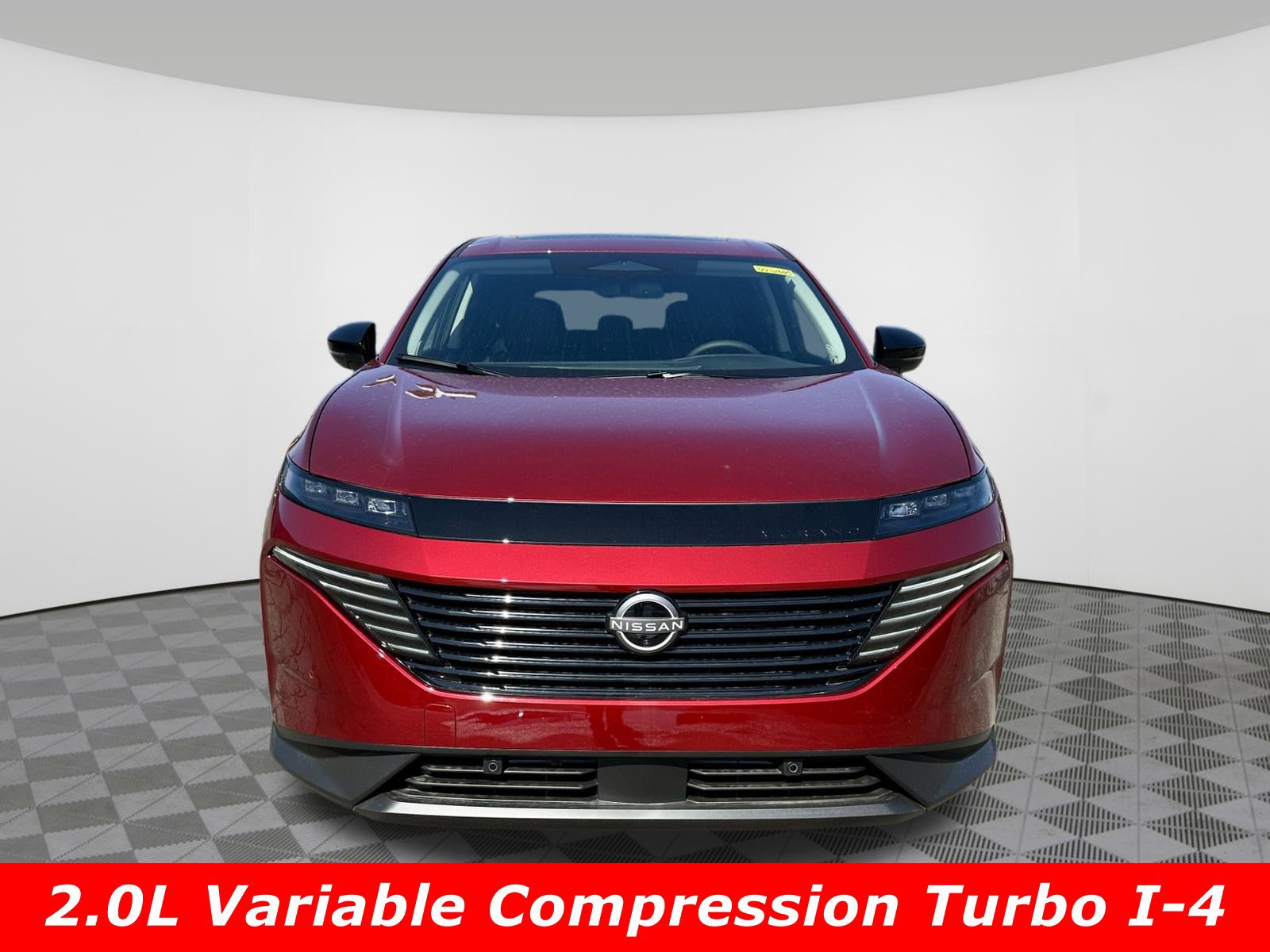 2025 Nissan Murano SL - Photo 12