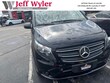  Mercedes-Benz Metris Passenger Van