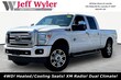  Ford Super Duty F-250 SRW
