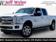 Used 2016 Ford Super Duty F-250 SRW  Truck Crew Cab