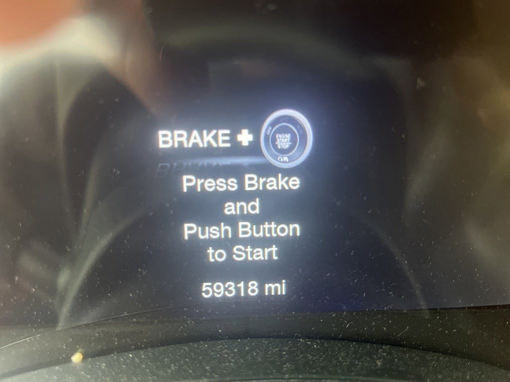 Used 2021 Jeep Grand Cherokee 80th Anniversary 4x4 SUV