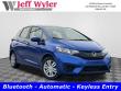 Used 2016 Honda Fit 5dr HB CVT LX Hatchback