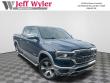 Used 2021 Ram 1500 Laramie 4x4 Crew Cab 57 Box Truck Crew Cab