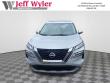 Used 2023 Nissan Rogue FWD SV SUV