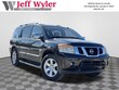  Nissan Armada