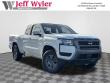 Used 2025 Nissan Frontier King Cab 4x4 SV Truck King Cab