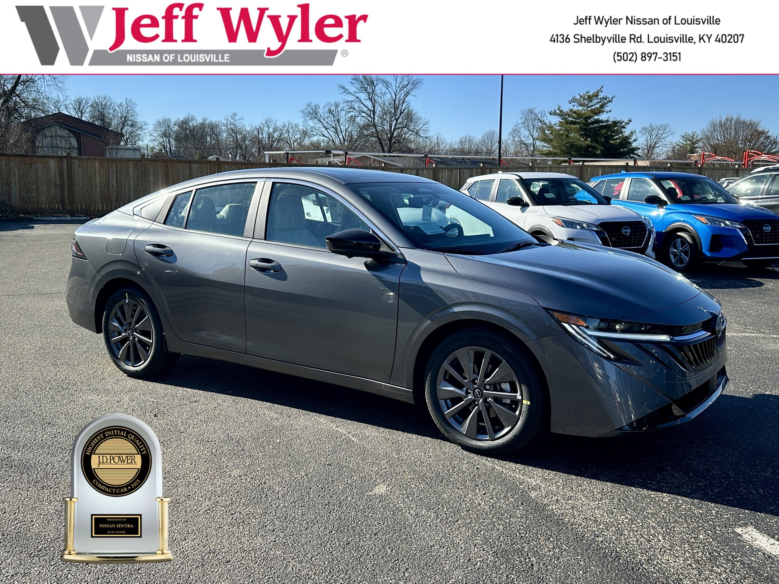 2026 Nissan Sentra Car 