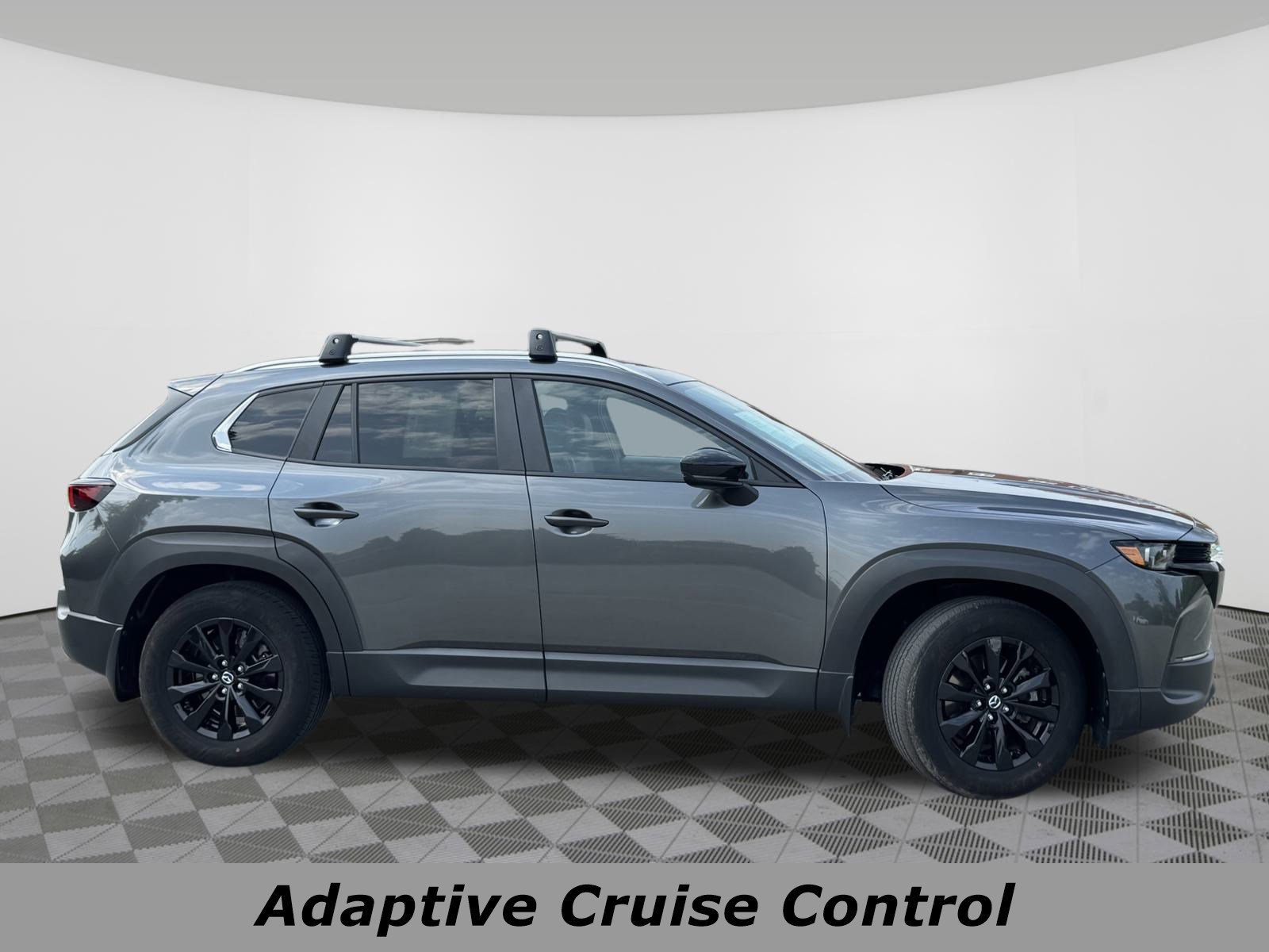 Used 2024 Mazda CX-50 S PREFERRED with VIN 7MMVABBM6RN192085 for sale in Louisville, KY