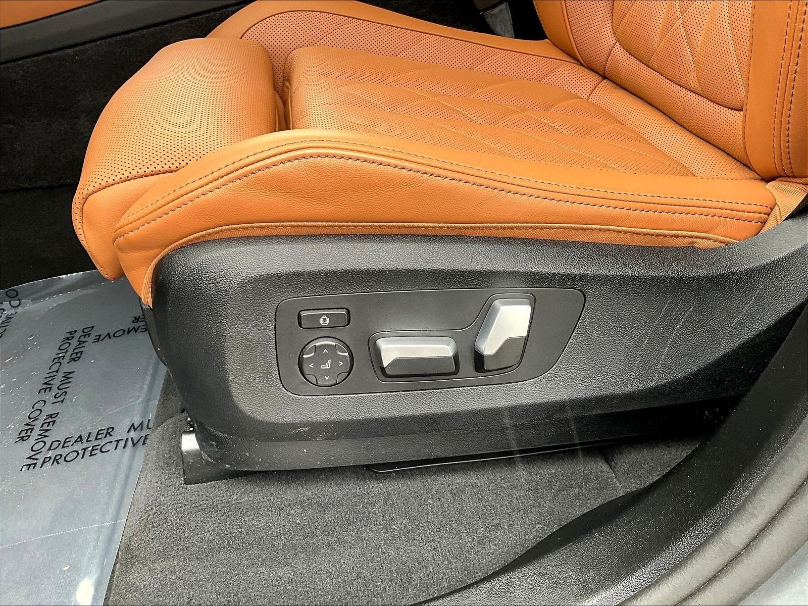 2025 BMW X5 40i - Photo 40