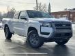 Used 2025 Nissan Frontier King Cab 4x4 SV Truck King Cab