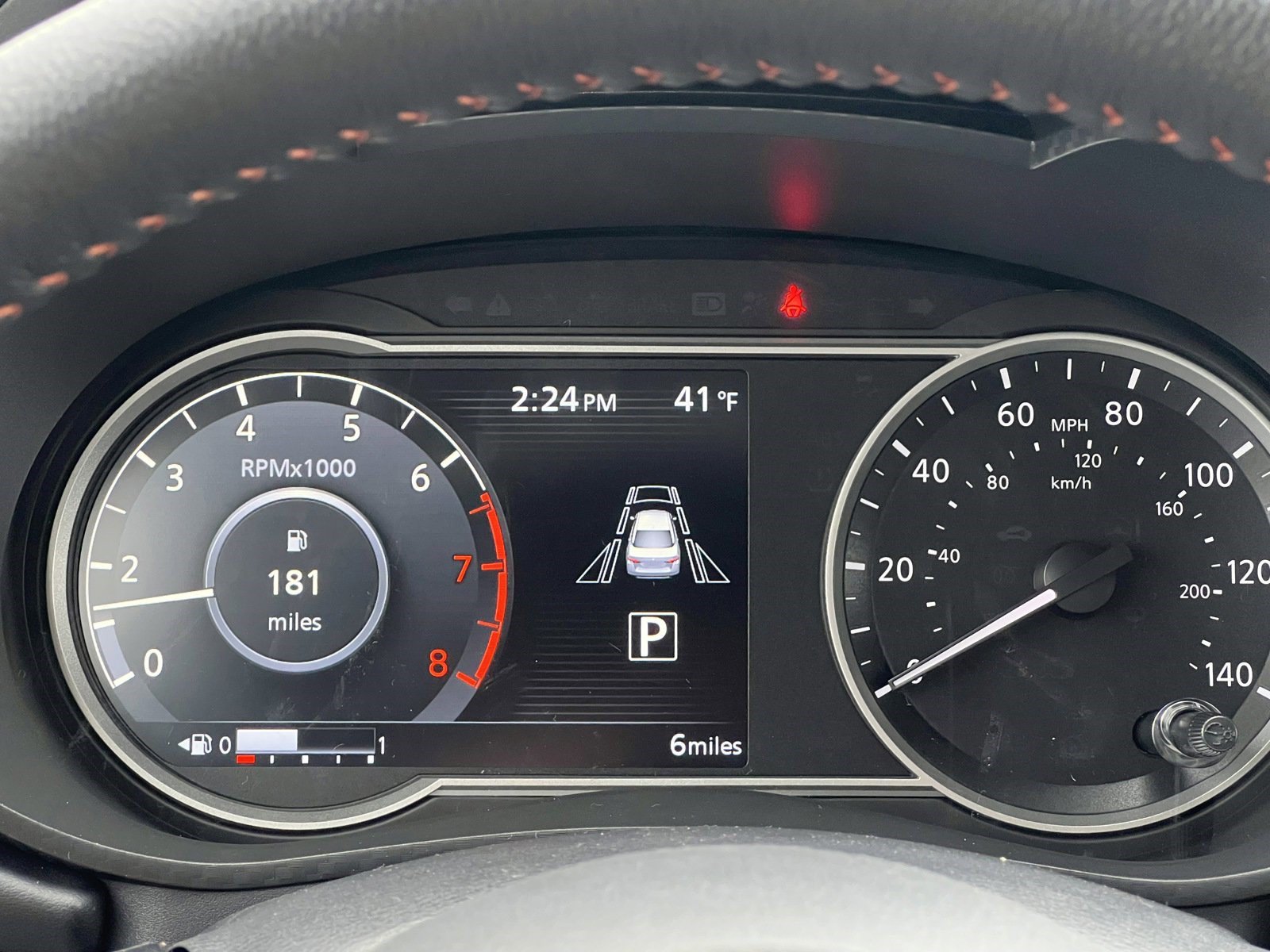 2025 Nissan Versa Sedan SR - Photo 18