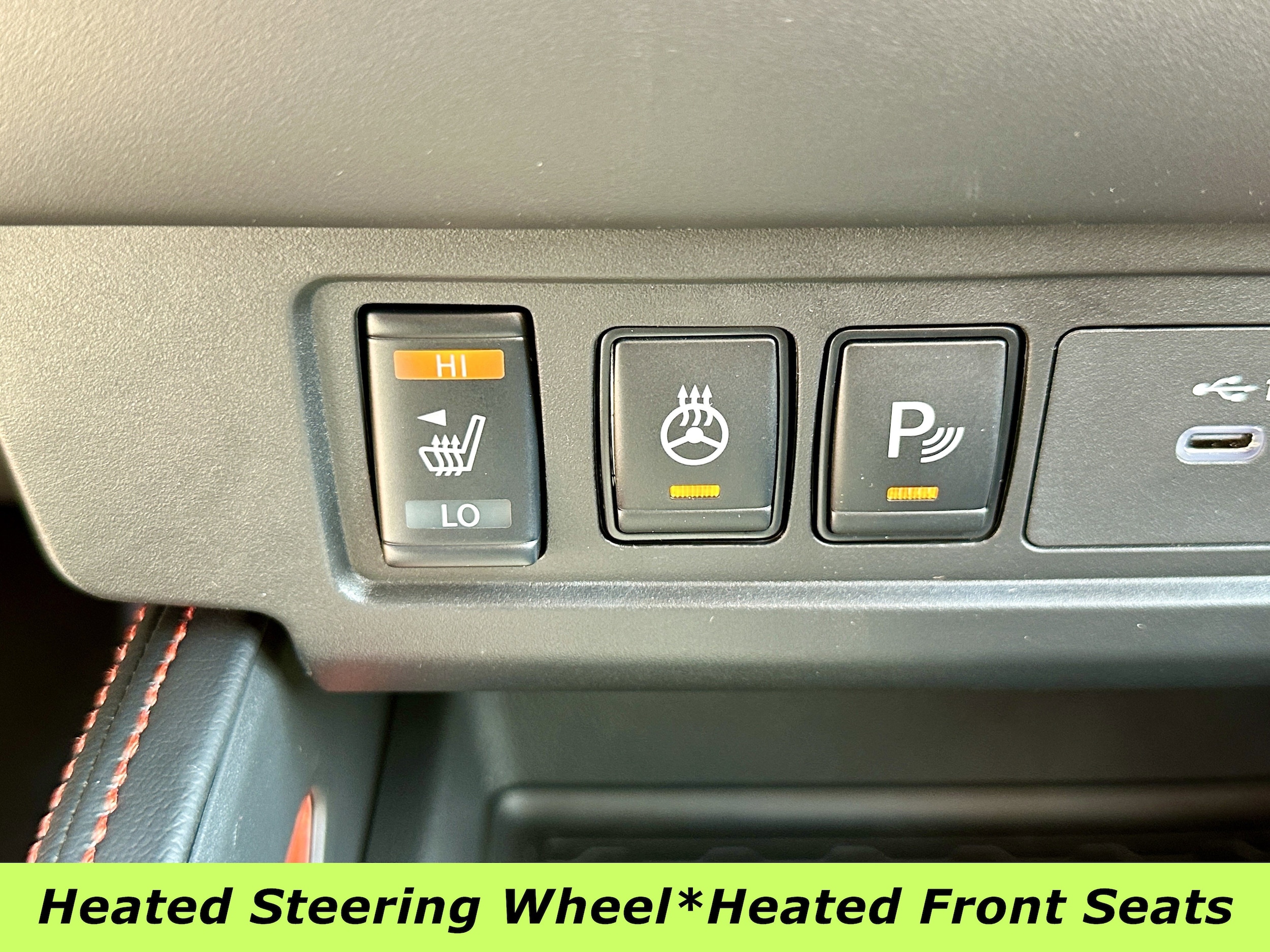 2026 Nissan Frontier PRO-4X - Photo 9