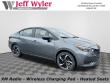 Certified 2025 Nissan Versa SR CVT Sedan