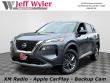 Certified 2023 Nissan Rogue FWD S SUV
