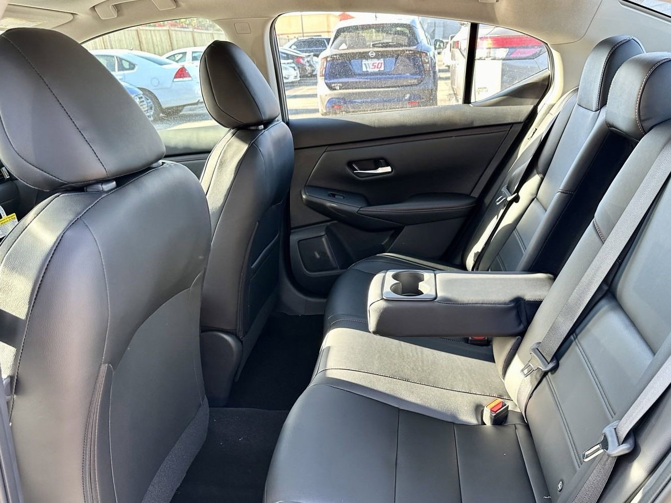 New 2025 Nissan Sentra For Sale | Cincinnati OH3N1AB8DV5SY219826