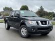 Used 2014 Nissan Frontier 2WD Crew Cab SWB Auto SV Truck Crew Cab