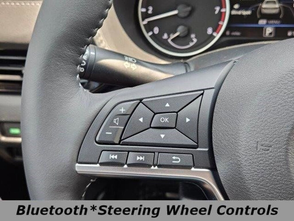 Used 2025 Nissan Sentra SV CVT Sedan