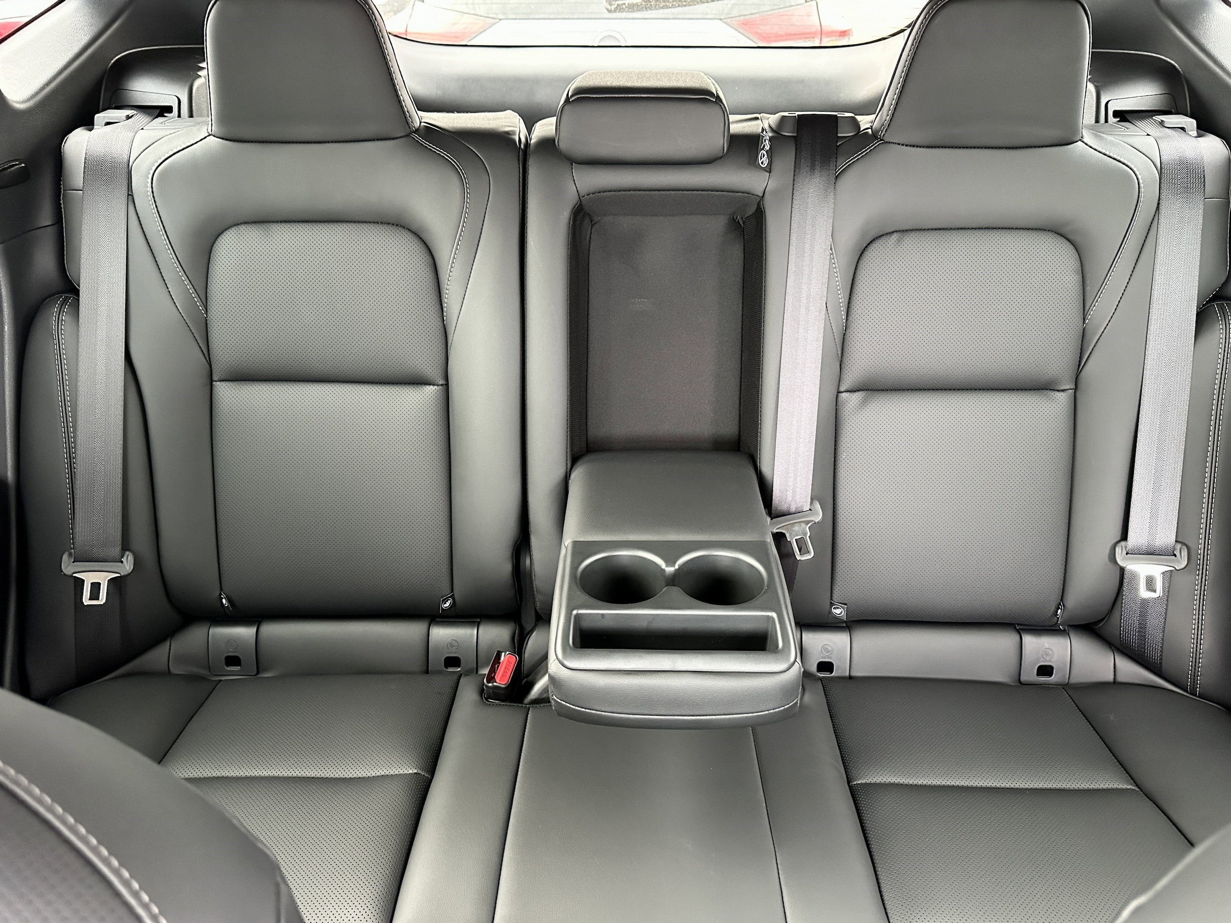 2026 Nissan Murano SL - Photo 39