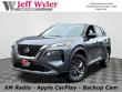 Certified 2023 Nissan Rogue FWD S SUV