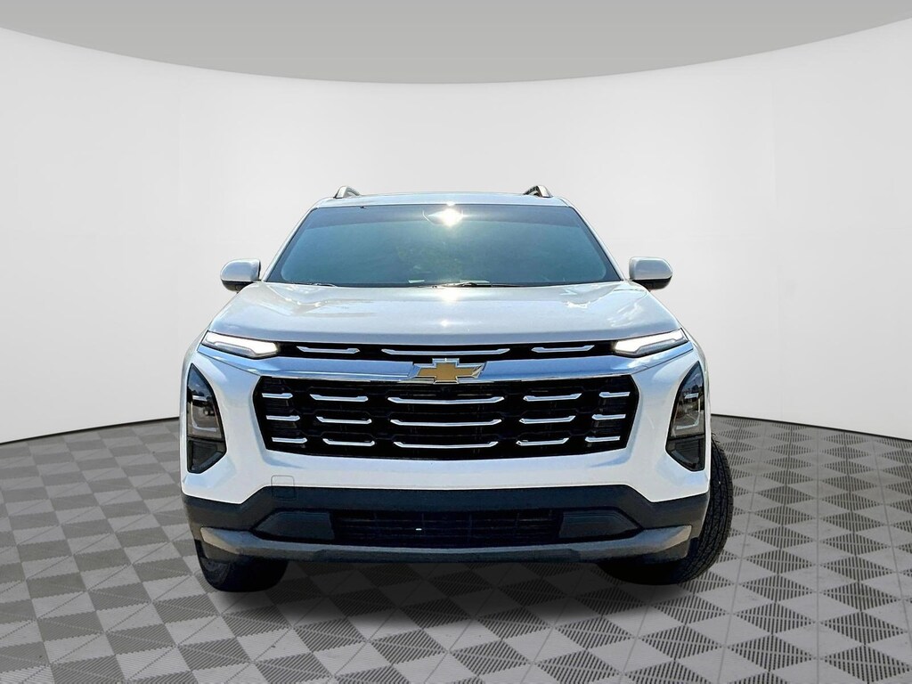 Used 2026 Chevrolet Equinox FWD 4dr LT w/1LT SUV