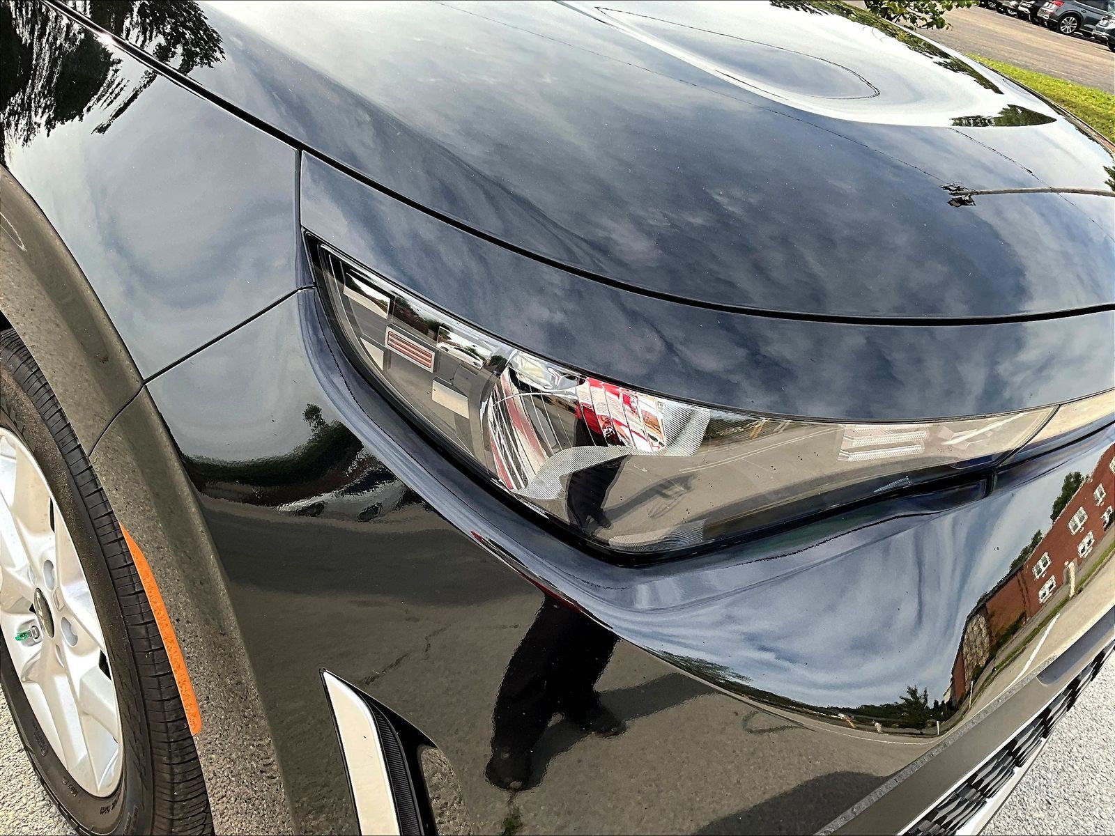 2025 Kia Soul LX - Photo 33
