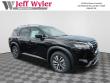 Certified 2025 Nissan Pathfinder SL 4WD SUV